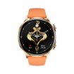 QS40 1.39" BT5.2 Smart Sport Watch - Orange - 2