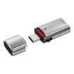 JS-72 USB Drive 2 in 1 Card Reader High-Speed USB 3.0 Converter OTG Adapter - 1