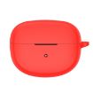Red Silicone Case for Bose Ultra Open Wireless Earphones - 1