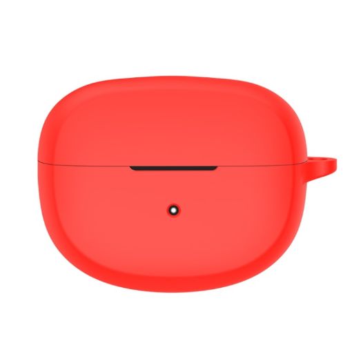 Red Silicone Case for Bose Ultra Open Wireless Earphones - 1