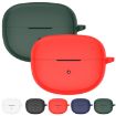 Red Silicone Case for Bose Ultra Open Wireless Earphones - 5