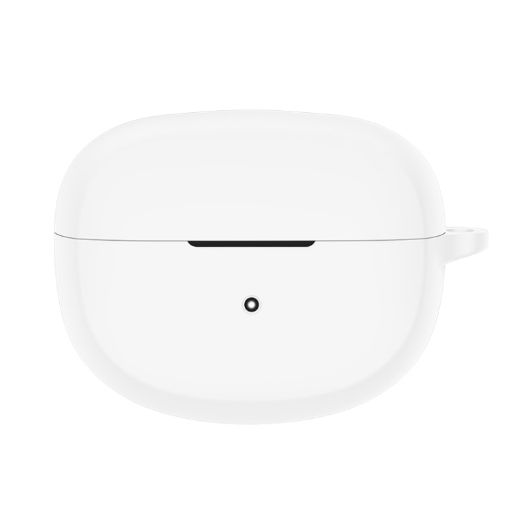 Bose Ultra Open Wireless Earphone Silicone Case - White - 1