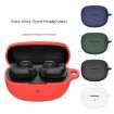 Bose Ultra Open Wireless Earphone Silicone Case - White - 4