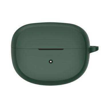 Dark Green Silicone Case for Bose Ultra Open Wireless Earphones - 1