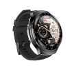 X16pro Smart Watch - Bluetooth Call/Heart Rate/Blood Pressure/Oxygen - Black - 2