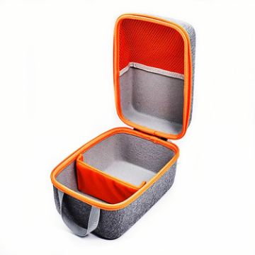 Picture of For Yoto PlayerKids 3rd Gen Screen-free Children Speaker EVA Storage Bag Outdoor Travel Waterproof Shockproof Box