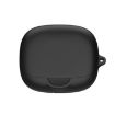 Anker Soundcore AeroFit Pro Wireless Earphone Silicone Protective Case Black - 1