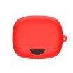 Anker Soundcore AeroFit Pro Wireless Earphone Silicone Protective Case - Red - 1