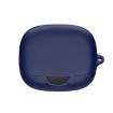 Anker Soundcore AeroFit Pro Silicone Case - Dark Blue - 1