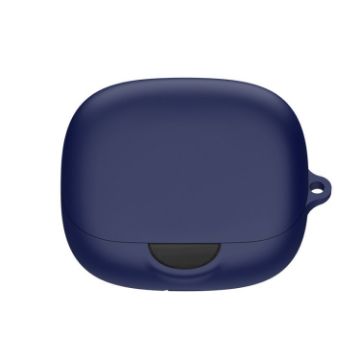 Anker Soundcore AeroFit Pro Silicone Case - Dark Blue - 1
