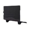 Samsung Galaxy Book Pro 360 13.3" Leather Laptop Case - Black - 1