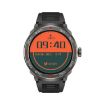 QS90 1.39" BT5.0 Smart Sport Watch, Black - 3