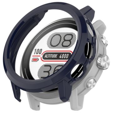Coros Apex 2 Half Coverage Protective Case - Ink Blue - 1