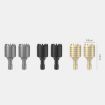 DJI RC/RC 2 Remote Control Joystick Thumb Rocker - Black - 7