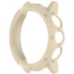 Coros Apex 2 Pro Half Coverage PC Watch Protective Case - Ivory White - 4