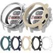 Coros Apex 2 Pro Half Coverage PC Watch Protective Case - Ivory White - 6