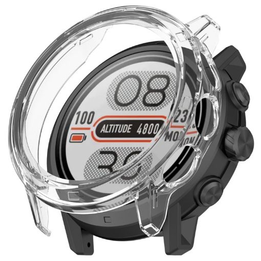 Coros Apex 2 Pro Half Coverage PC Watch Protective Case - 1