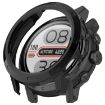 Coros Apex 2 Pro Half Coverage PC Watch Protective Case - Black - 1