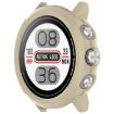 Coros Apex 2 Half Coverage PC Watch Protective Case - Ivory White - 2