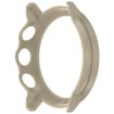 Coros Apex 2 Half Coverage PC Watch Protective Case - Ivory White - 5