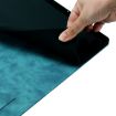 Lenovo Tab P12/Xiaoxin Pad Pro 12.7 Leather Tablet Case - Sky Blue - 6
