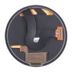 Amazfit Falcon LCD Screen with Digitizer Assembly - White - 3