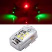 STARTRC Drone Strobe Night Alarm LED Light - Bright LED for Safety - 1