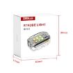 STARTRC Drone Strobe Night Alarm LED Light - Bright LED for Safety - 8
