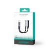 JOYROOM SY-C02 USB-C to 3.5mm Audio Adapter Cable - 7