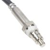 Mercedes-Benz W212 E212 W205 Nitrogen Oxygen Sensor A0009051612 Silver - 5