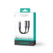 JOYROOM SY-C03 USB-C to Dual USB-C Audio Adapter Cable - 7