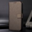 Itel S23+ S681LN Leather Phone Case - Brown - 2