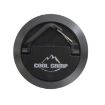 Outdoor Magnetic Hook Tent Skywalf Camping Light (Black) - 1