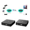 Measy W2H 60GHz 4K+ Ultra HD Wireless Transmission Kit - 50m EU Plug - 3