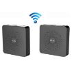 Measy W2H 60GHz 4K+ Ultra HD Wireless Transmission Kit - 50m Range - 2