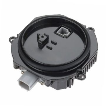 Infiniti QX56 2004-2010 D2S HID Ballast NZMNS111LANH - Black - 1