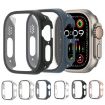 Apple Watch Ultra 2/Ultra 49mm Silver Watch Case - 4