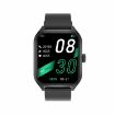 Qx5 1.96" BT5.2 Smart Sport Watch - Black - 2
