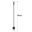 OnePlus Nord Watch Smart Watch Magnetic Charging Cable - 60cm Black - 3