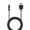 OnePlus Nord Watch Smart Watch Charging Cable - 1m (Black) - 1