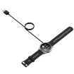 OnePlus Nord Watch Smart Watch Charging Cable - 1m (Black) - 6