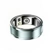 R3 SIZE 20 Smart Ring - Heart Rate/Blood Oxygen/Sleep Monitor (Blue) - 2