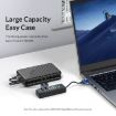 ORICO PW4U-C3 USB Docking Station HUB Adapter (Blue) - 6