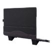Samsung Galaxy Book Pro 15.6" Leather Laptop Case - Black - 1