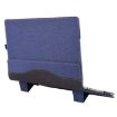 Samsung Galaxy Book 4 360 15.6" Leather Laptop Case - Dark Blue - 1