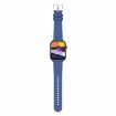 QX9 1.96" BT5.2 Smart Sport Watch - Blue - 3