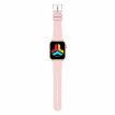 QX9 1.96" BT5.2 Smart Sport Watch - Pink - 3
