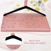 Lenovo Tab M11/Xiaoxin Pad 11 2024 Pink Leather Tablet Case - 7