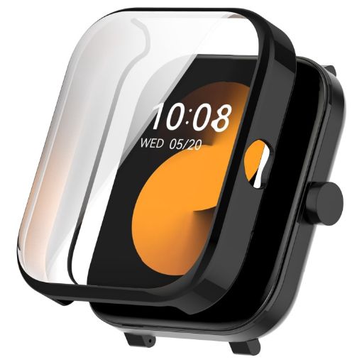 Xiaomi HayLou GST/GST Lite Black TPU Watch Protective Case - 1