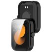 Xiaomi HayLou GST/GST Lite Black TPU Watch Protective Case - 3